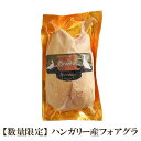 ブルガリア又はハンガリー産　フォアグラカナール　約700g×13P（P約600-800g）kg14,300円税別　業務用　ヤヨイ