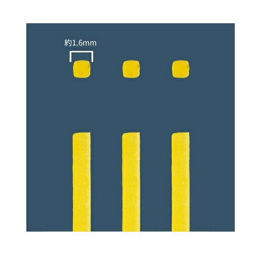 ���ǥ������� No.13 �ޥå������� ���å� �����å� 1.6mm 500g��|������͢���ʡ� DECECCO Maccheroni Chitarra �ѥ��� ���� ��̳��