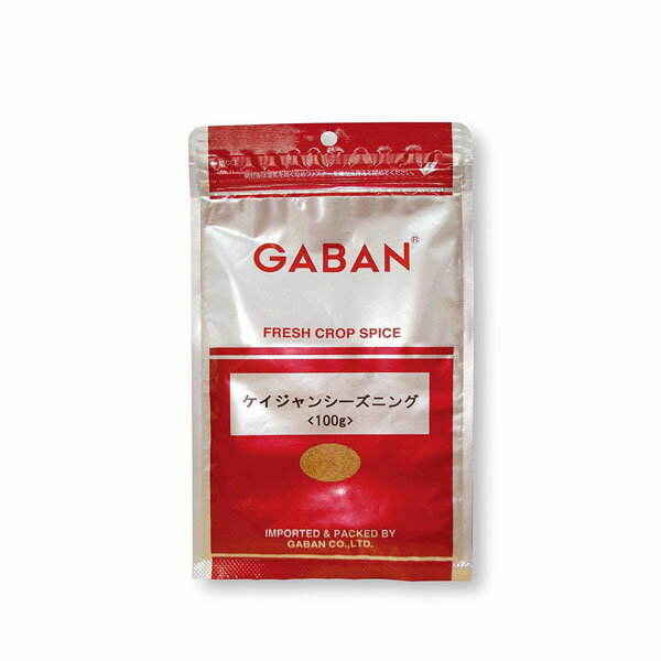 ◆ギャバン ケイジャンシーズニン�