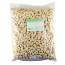 カシューナッツ (生)1kg |炒ってからお召し上がりください(4)