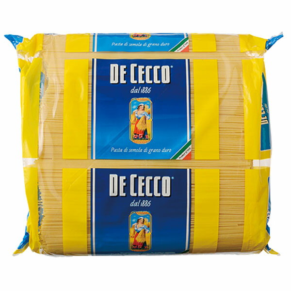 ディチェコ No.12 スパゲティー 1.9mm 5kg DECECCO Spaghetti【正規輸入品】