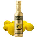 AhCm EXVI[uIC  250ml@| C^A AhC[m V`A OLIO EXTRA VERGINE DI OLIVA FRUCTUS CITRUS LEMON FLAVORED EXTRA VIRGIN OLIVE OIL