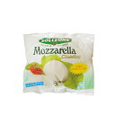 ソルレオーネ　モッツァレラ　ヴァッカ 100g　| イタリア チーズ モッツアレラ バッカ Frozen Mozzarella Vacca パスタ ピザ ピッツァ トッピング サラダ