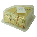 【冷蔵】フィオルディマーゾ社 ゴルゴンゾーラ ドルチェ DOP 約1400g カット | イタリア Gorgonzola Dolce DOP Fiordimaso FDM カフォルム ジャパン チーズ 青カビ ブルーチーズ おつまみ ピザ トッピング