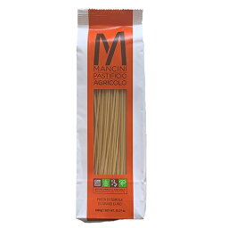 パスタ マンチーニ ブカティーニ 2.8mm 1kg | イタリア pasta ランチ