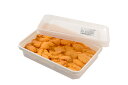 【冷凍】ブランチ うに(Aグレード) 100g 【ウニ】| 生食 丼 寿司 海栗 海鮮 贅沢 海鮮丼