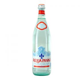 【同梱不可】Acqua Panna 750ml×12本