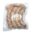 リチェッタドーロ サルシッチャ デッラカーザ 500g Salsiccia　生ソーセージ