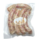 リチェッタドーロ サルシッチャ フィノッキオーナ 500g Salsiccia　生ソーセージ