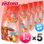 ̵ ristora ꥹȡ   ڥ 1kg 5ѥååȡ|  peach ʴ  ̳  ꥢ֤Υԡƥ 