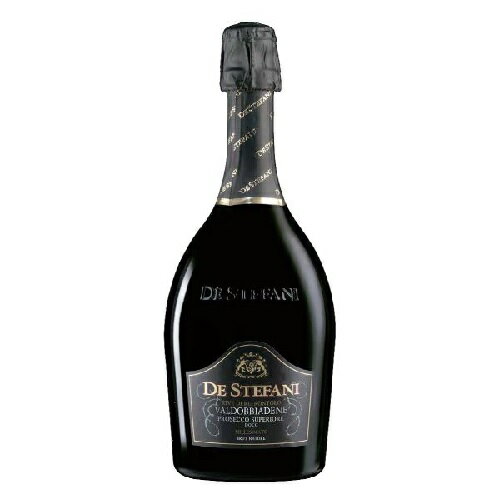  De Stefani Rive di Refrontolo Valdobbiadene Prosecco Superiore Brut Nature Millesimato DOCG 750ml | デ ステファニ リーヴェ ディ レフロントロ ヴァルドビアデーネ プロセッコ スペリオーレ