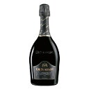 格付けイタリアワイン（DOCG） 【よりどり6本以上、送料無料】 De Stefani Rive di Refrontolo Valdobbiadene Prosecco Superiore Brut Nature Millesimato DOCG 750ml | デ ステファニ リーヴェ ディ レフロントロ ヴァルドビアデーネ プロセッコ スペリオーレ