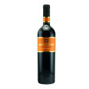 【よりどり6本以上、送料無料】 Rione dei Dogi Sangiovese di Romagna Riserva DOC 750ml | リオーネ デイ ドージ サンジョヴェーゼ ディ ロマーニャ リゼルヴァ エミリア ロマーニャ州 13度 赤ワイン サンジョヴェーゼ 100% 天然コルク 輝きのあるルビーレッド