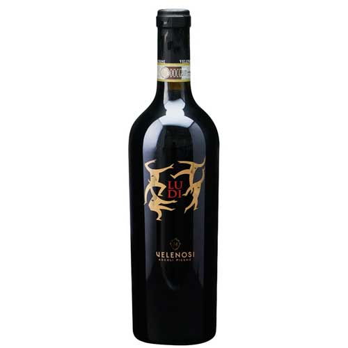 ڤɤ6ܰʾ塢̵ Velenosi LUDI 750ml | Ρ ǥ ޥ륱 ֥磻 ƥץ㡼85% 7.5% ٥ ˥7.5%