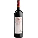 【よりどり6本以上、送料無料】SELLA&MOSCA I Piani CAPOCACCIA Rosso 750ml | セッラ＆モスカ イ ピアーニ カポカッチャ ロッソ サルデーニャ州 赤ワイン メルロー40%、カベルネ30%、カンノナウ20%、サンジョヴェーゼ10% パーティー イベント 家飲み