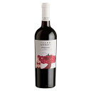 yǂ6{ȏAz CASTELLO MONACI Feudo Monaci Primitivo Salento Rosso IGT 750ml | JXeb i` tFEh i` v~eB[H Tg v[AB ԃC v~eB[H Ƃ[FBSn悢Ɩ킢ۓI