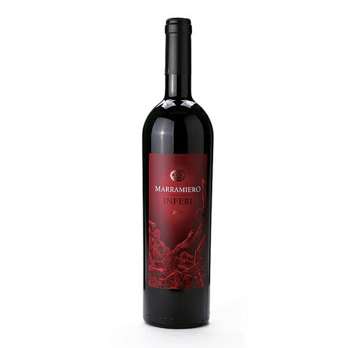  MARRAMIERO INFERI MONTEPULCIANO D'ABRUZZO RISERVA DOC 750ml | マラミエーロ インフェリ モンテプルチアーノ ダブルッツォ リゼルヴァ アブルッツォ州 赤ワイン モンテプルチアーノ 100％