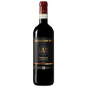  AVIGNONESI Vino Nobile di Montepulciano DOCG 750ml | アヴィニョネージ ヴィーノ ノービレ ディ モンテプルチアーノ トスカーナ州 赤ワイン プルニョーロ ジェンティーレ （サンジョヴェーゼ） ヴィーガン認証