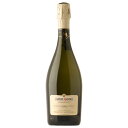  Carpene Malvolti Prosecco Conegliano Valdobbiadene Superiore DOCG 750ml | カルペネ マルヴォルティ プロセッコ コネリアーノ ヴァルドッビアーデネ スーペリオーレ ヴェネト州 発泡 グレラ 100% シャルマ スパークリング