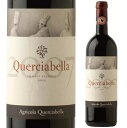 yǂ6{ȏAzQuerciabella Chianti Classico 750ml | NG`xb LAeB NbVR 750ml gXJ[iB ԃC TWF[[ C^A LeB NVbR t{fB