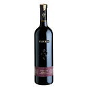  Bigi Vipra Rossa Umbria IGT 750ml | ビジ ヴィプラ ロッサ ウンブリア州 赤ワイン メルロー サンジョヴェーゼ モンテプルチャーノ 色は深みのある濃いルビー・レッド。ブラックベリーの香りとスパイスや樽香が混ざり合った豊かなブーケ。