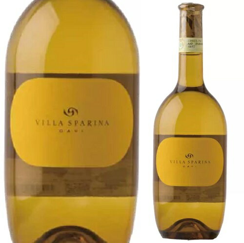 ڤɤ6ܰʾ塢̵Villa Sparina Gavi del Comune di Gavi 750ml | å ѥ꡼  ǥ ࡼ ǥ  750ml ԥƽ 磻 ơ ꥢ