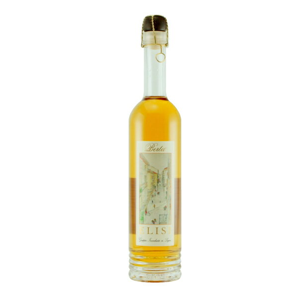 yǂ6{ȏAz Berta ELISI Grappa di Barbera,Cabernet e Nebbiolo 500ml | x^ G[W@Obp fB ox[^Jxl^lbrI[ sGeB  DŕGȃA}ɊoB