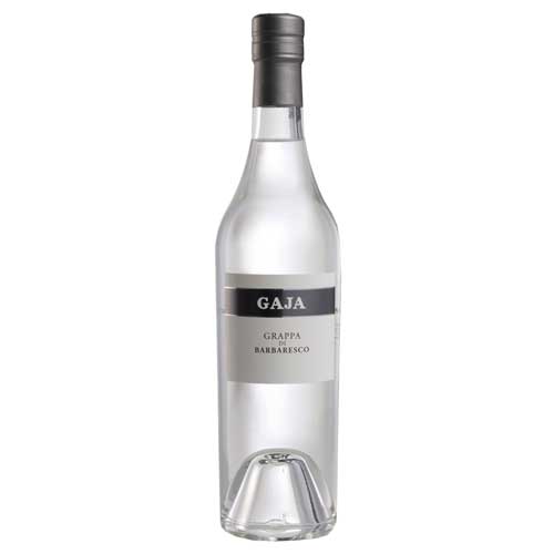 【よりどり6本以上、送料無料】GAJA GRAPPA DI BARBARESCO 500ml | ガヤ グラッパ ディ バルバレスコ ピエモンテ州 蒸留酒 ネッビオーロ ガイア