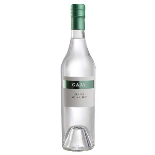 【よりどり6本以上、送料無料】 GAJA GRAPPA GAIA&REY 500ml | ガヤ グラッパ ガヤ＆レイ ピエモンテ州 蒸留酒 シャ…