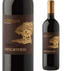 【よりどり6本以上、送料無料】La Carraia Sangiovese 750ml | ラ カッライア サンジョヴェーゼ 750ml ウンブリア州 赤ワイン サンジョヴェーゼ 100% イタリア パーティー イベント 家飲み