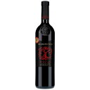 【よりどり6本以上 送料無料】 Masso Antico Primitivo Appassito 750ml マッソ アンティコ プリミティーヴォ アパッシメント