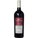 San Giovanni Soc. Agr. Srl　Leo Guelfus Rosso Piceno Superiore 750ml　| アジィエンダ・アグロビオロジカ サン・ジョヴァンニ レオ・グエルフス ロッソ・ピチェーノ スペリオーレ 750ml マルケ州 赤ワイン