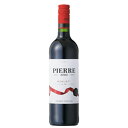 【【よりどり6本以上、送料無料】 Pierre Chavin Zero Merlot NV 750ml | ドメーヌ・ピエール・シャヴァン ピエール・ゼロ メルロー スクリューキャップ ハラール認定 vegan friendly