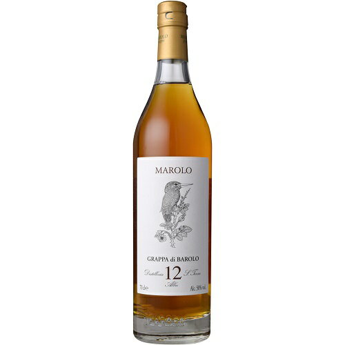 ڤɤ6ܰʾ塢̵Marolo Grappa di Barolo 12 anni 700ml | ޥ å ǥ Х...