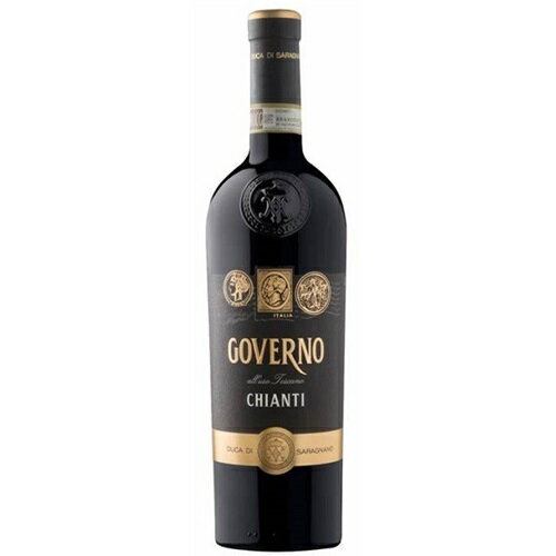  Barbanera Chianti Governo 750ml | バルバネーラ キャンティ ゴヴェルノ PB トスカーナ州 赤ワイン サンジョヴェーゼ コロリーノ メルロー