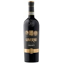 yǂ6{ȏAz Barbanera Chianti Governo 750ml | ool[ LeB SFm PB gXJ[iB ԃC TWF[[ R[m [