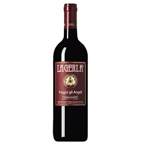 ڤɤ6ܰʾ塢̵La Gerla Poggio gli Angeli 750ml |   ݥå  󥸥 ȥʽ ֥磻 󥸥 å 100 ꥢ եܥǥ