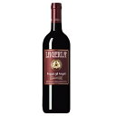 【よりどり6本以上、送料無料】La Gerla Poggio gli Angeli 750ml | ラ ジェルラ ポッジョ リ アンジェリ トスカーナ州 赤ワイン サンジョヴェーゼ グロッソ 100% イタリア フルボディ