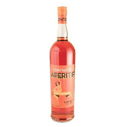 【よりどり6本以上、送料無料】Contratto Aperitif 750ml | コントラット アペリティフ パーティー イベント 家飲み カクテル ソーダ割 ジュース 食前酒 リキュール