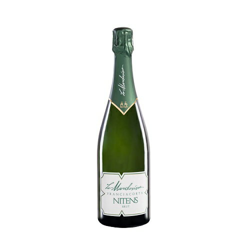 レ マルケジーネ フランチャコルタ ニテンス ブリュット ～ Le Marchesine Franciacorta NITENS Brut DOCG ～ 情報 瓶内二次発酵：最低 24 ヶ月 畑：パデルノ・フランチャコルタ、ロデンゴ・サイアーノ、エルブスコ、コローニェ 収穫：手摘み 一次発酵：17-19℃のステンレスタンク、翌年の 3-4 月にボトリング 二次発酵：12-14℃のセラーで最低24 ヶ月 商品名称: Le Marchesine Franciacorta Brut DOCG ●産地: イタリア（ロンバルディア） ●内容量: 750ml ●生産者: レ マルケジーネ ●タイプ: 泡 ●品種: シャルドネ、ピノ・ビアンコ、ピノ・ネロ ワイナリー情報 イタリア、ロンバルディア州、バッサ・ブレシャーナ地区でネゴシアン・エルブールを家業としていたビアッタ家の 3 代目ジョヴァンニにより 1985 年に設立。 ジョヴァンニは 1980 年、スパークリングワインに適した土地フランチャコルタのパッシラーノ地区にワイナリーを購入し、自らブドウ栽培を手掛け、自社ワインの生産を開始します。長きにわたるワイン業界でのネゴシアンとしての経験と、エノロゴであるジャン・ピエール・ヴァラド氏（フランスシャンパーニュ醸造大学教授）の豊富な経験をベースに、現在は 4 代目当主ロリスの指揮の下、息子アンドレア、娘アリチェとともに、約 50ha の自社葡萄畑から、フランチャコルタ DOCG を筆頭に 10 数種類、50 万本のスパークリングワインを生産しています。 現在はフランチャコルタ地域で 4-5 番目の規模の生産者となり（家族経営では一番大きな規模）、2011 年ワインガイドのガンベロ・ロッソ誌によりベストイタリアン・スパークリングを獲得。名実ともに大きな飛躍している生産者。 ※沖縄県は別途2400円送料が発生致します。