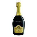 格付けイタリアワイン（DOC） 【よりどり6本以上、送料無料】 De Stefani Prosecco 0.15 Millesimato DOC 750ml | デ ステファニ プロセッコ ゼロドットフィフティーン ミレジマート ヴェネト州 白ワイン スプマンテ 泡 グレラ フィニッシュにフローラルノートを感じる。