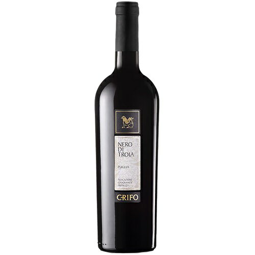 ڤɤ6ܰʾ塢̵ Crifo Nero di Troia IGT 750ml | ե ͡ ǥ ȥ סꥢ...