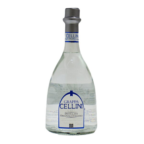 【よりどり6本以上、送料無料】 Bottega Grappa Cellini 700ml | ボッテガ グラッパ チェッリーニ ヴェネト州 ブラン…