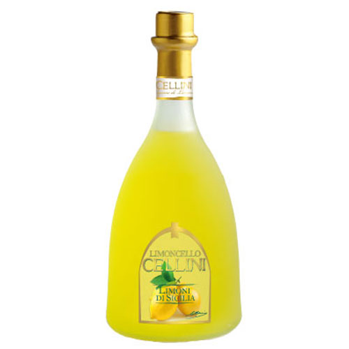 【よりどり6本以上、送料無料】 Bottega Cellini Limoncello 700ml | ボッテガ チェリーニ リモンチェッロ ヴェネト州 リキュール シチ..