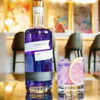 【よりどり6本以上、送料無料】 EMPRESS 1908 Gin 42.5% 750ml | エンプレス ジン クラフトジン 全ての原料は天然素材。 GIN Empress ピンク 桜 バタフライピー 青 紫