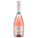 yǂ6{ȏAz Torresella Prosecco DOC Rose Brut Millesimato 750ml | gb[b vZbR@[ FlgB A[C O 85% sm l 15% A HO iȒWsNF VgXԂ̃A}𔺂؂₩ȃu[P