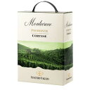 yi{bNXCzMontecroce Piemonte Cortese DOC 3000ml eN[`F sGe Re[[ ydʖ3150gz | C Pi Re[[ 100% C^A BIB obOC{bNX C^AC