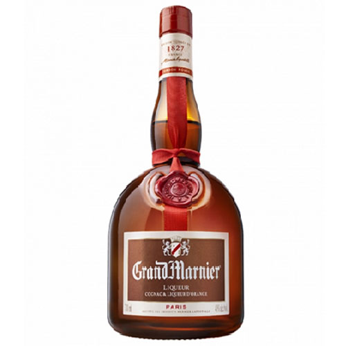  Grand Marnier Rouge 700ml 40% | グラン マルニエ コルドン ルージュ