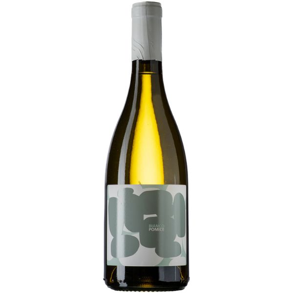 【よりどり6本以上 送料無料】 Tenuta di Castellaro Bianco Pomice 750ml
