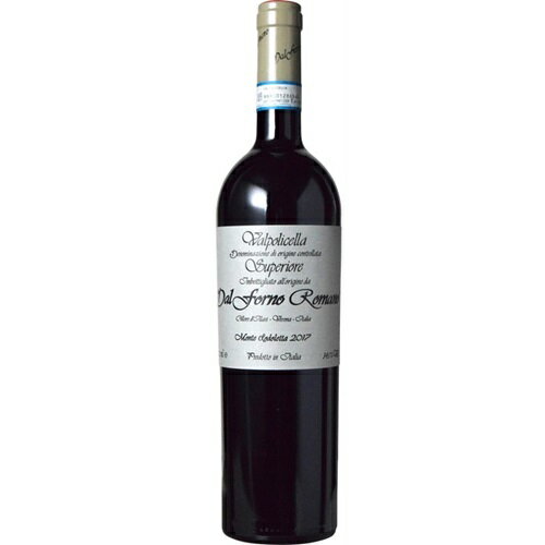  Dal Forno Romano Valpolicella Superiore Monte Lodoletta DOP 750ml | ダル フォルノ ロマーノ ヴァルポリチェッラ スペリオーレ モンテ ロドレッタ ヴェネト州 赤ワイン コルヴィーナ＆コルヴィーナ・グロッソ ロンディネッラ